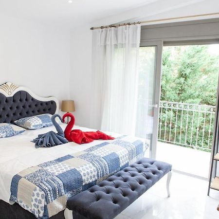 Inspirus Apartments Lefkada City Exterior photo