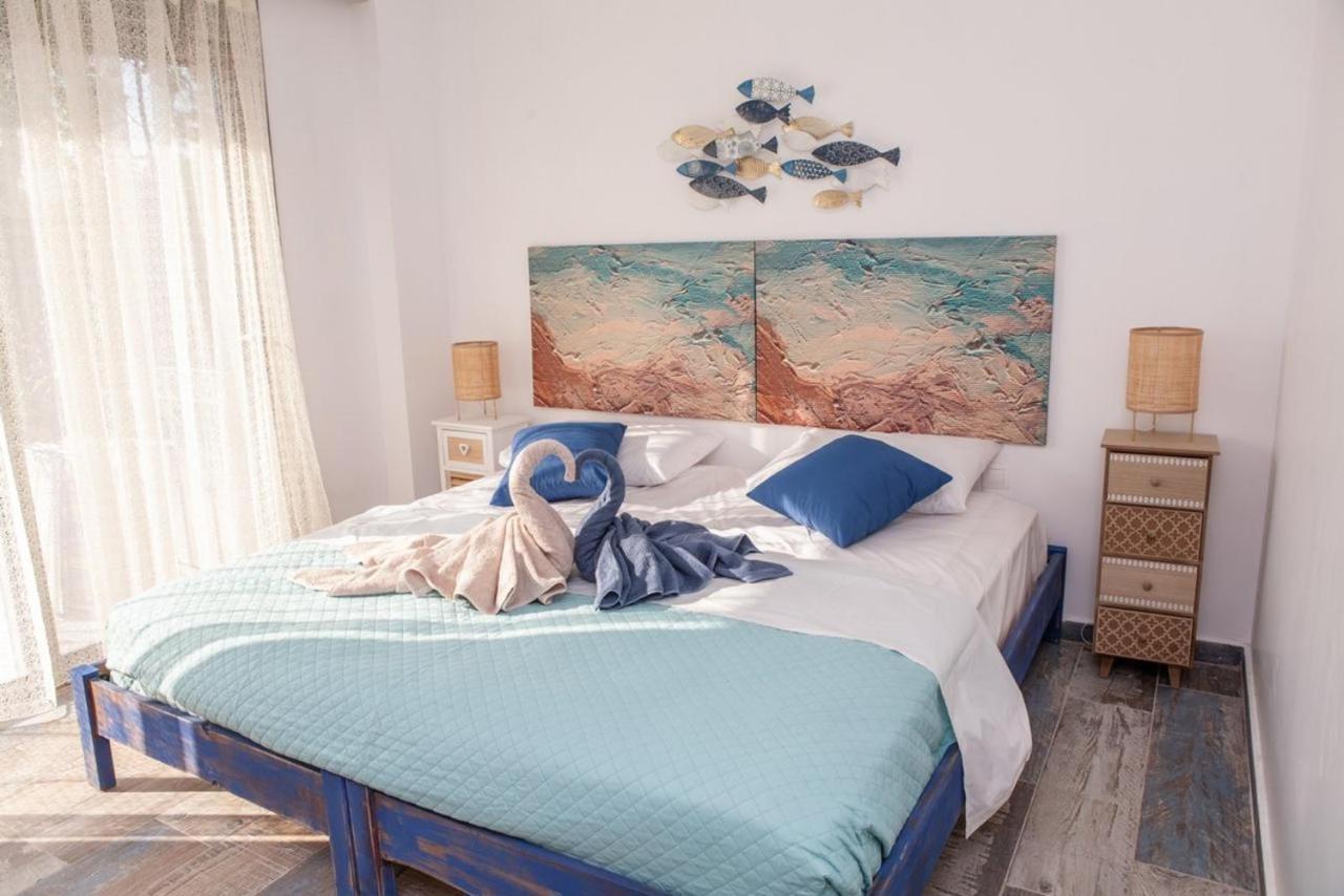Inspirus Apartments Lefkada City Exterior photo