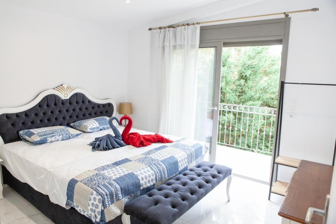 Inspirus Apartments Lefkada City Exterior photo