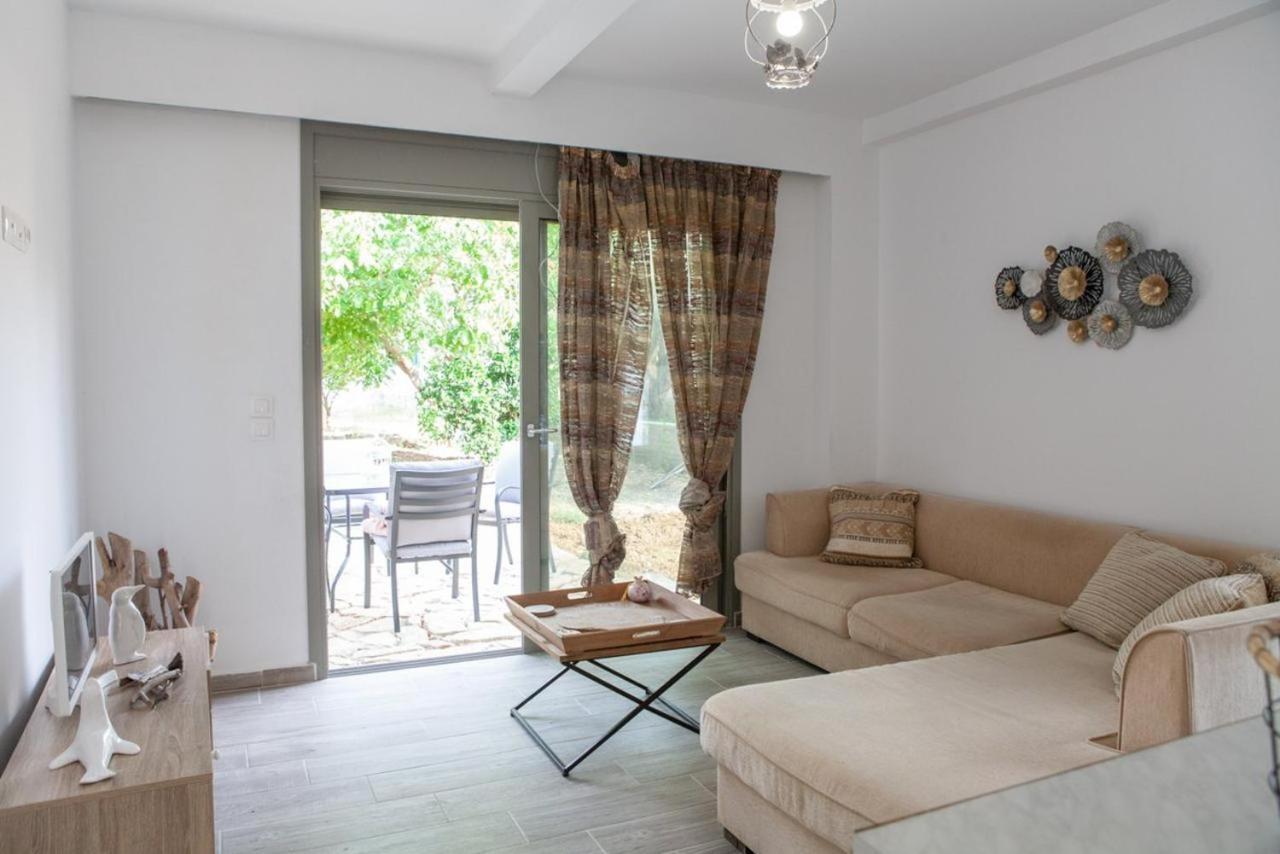 Inspirus Apartments Lefkada City Exterior photo