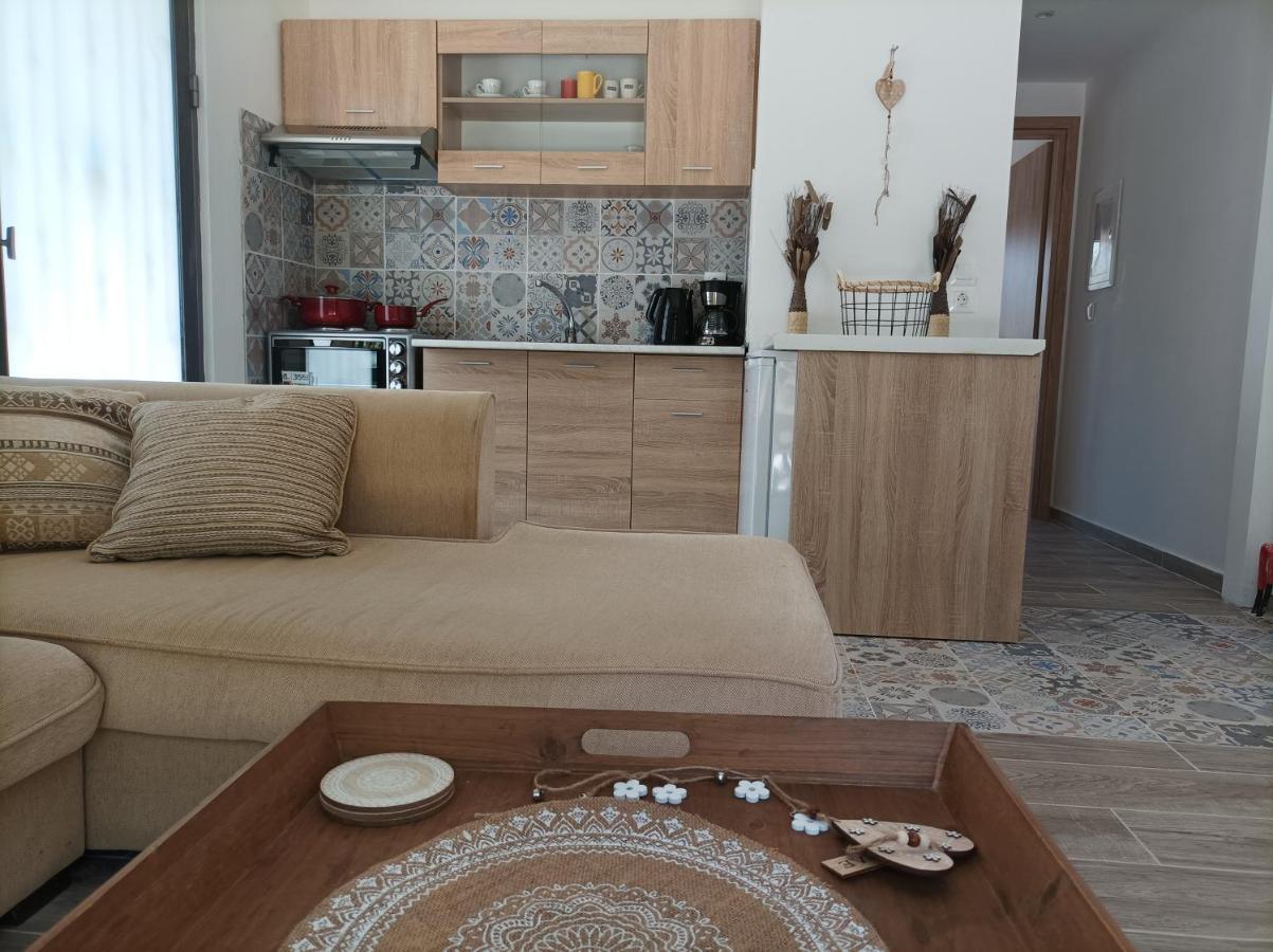 Inspirus Apartments Lefkada City Exterior photo