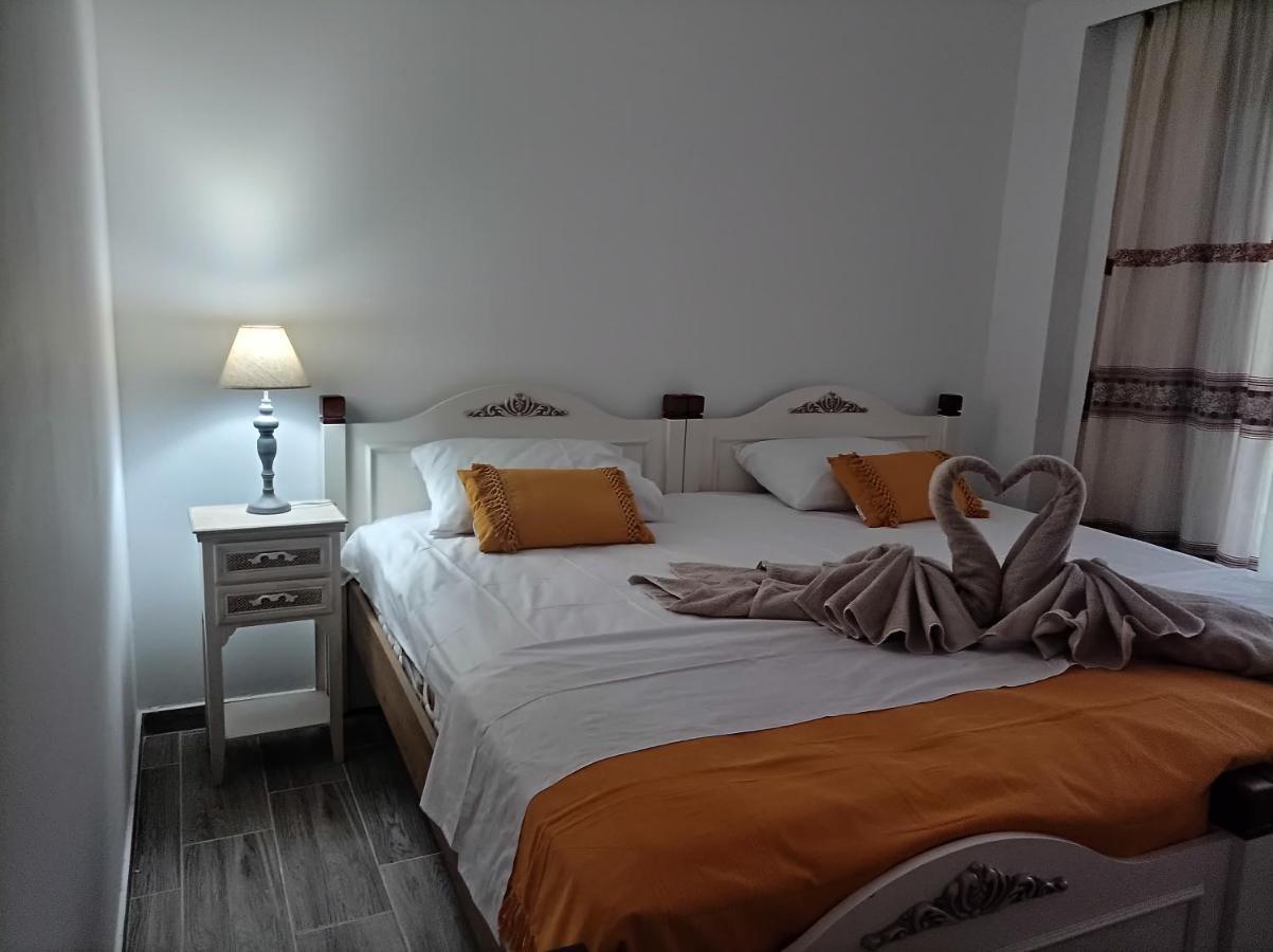 Inspirus Apartments Lefkada City Exterior photo